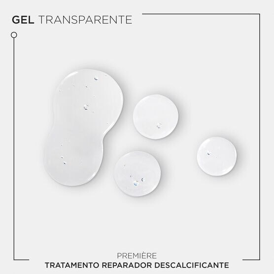 Tratamento Pr&eacute;-Shampoo Travel Size K&eacute;rastase Premi&egrave;re Concentr&eacute; D&eacute;calcifiant